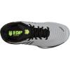 imageKSwiss Mens Hypercourt Express 2 Tennis ShoeMicro ChipBlackTennis Yellow