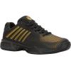 imageKSwiss Mens Hypercourt Express 2 Tennis ShoeMoonless NightAmber Yellow