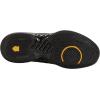imageKSwiss Mens Hypercourt Express 2 Tennis ShoeMoonless NightAmber Yellow