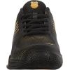 imageKSwiss Mens Hypercourt Express 2 Tennis ShoeMoonless NightAmber Yellow