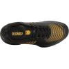 imageKSwiss Mens Hypercourt Express 2 Tennis ShoeMoonless NightAmber Yellow