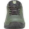 imageKSwiss Mens Hypercourt Express 2 Tennis ShoeSea SprayUrban ChicSoft Neon Green