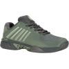 imageKSwiss Mens Hypercourt Express 2 Tennis ShoeSea SprayUrban ChicSoft Neon Green