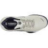 imageKSwiss Mens Hypercourt Express 2 Tennis ShoeVaporous GrayWhitePeacoat