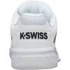 imageKSwiss Mens Hypercourt Express 2 Tennis ShoeWhiteBlack