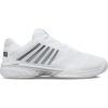 imageKSwiss Mens Hypercourt Express 2 Tennis ShoeWhiteBlack