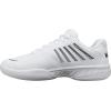 imageKSwiss Mens Hypercourt Express 2 Tennis ShoeWhiteBlack