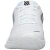 imageKSwiss Mens Hypercourt Express 2 Tennis ShoeWhiteBlack