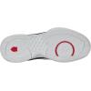 imageKSwiss Mens Hypercourt Express 2 Tennis ShoeWhiteBlackMars Red