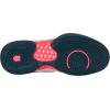 imageKSwiss Mens Hypercourt Express 2 Tennis ShoeWhiteStargazerNeon Blaze