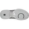 imageKSwiss Mens Hypercourt Express Original Tennis ShoeGlacier GrayWhiteSilver