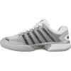 imageKSwiss Mens Hypercourt Express Original Tennis ShoeGlacier GrayWhiteSilver