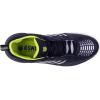 imageKSwiss Mens Hypercourt Supreme 2 Tennis ShoePeacoatWhiteLime Green