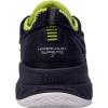 imageKSwiss Mens Hypercourt Supreme 2 Tennis ShoePeacoatWhiteLime Green