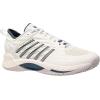 imageKSwiss Mens Hypercourt Supreme 2 Tennis ShoeStar WhiteMoonstruckIndian Teal