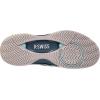 imageKSwiss Mens Hypercourt Supreme 2 Tennis ShoeStar WhiteMoonstruckIndian Teal