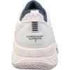 imageKSwiss Mens Hypercourt Supreme 2 Tennis ShoeStar WhiteMoonstruckIndian Teal