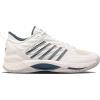 imageKSwiss Mens Hypercourt Supreme 2 Tennis ShoeStar WhiteMoonstruckIndian Teal