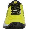 imageKSwiss Mens Hypercourt Supreme 2 Tennis ShoeTennis YellowBlackMicro Chip