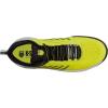 imageKSwiss Mens Hypercourt Supreme 2 Tennis ShoeTennis YellowBlackMicro Chip