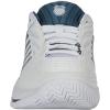 imageKSwiss Mens Hypercourt Supreme 2 Tennis ShoeWhiteStargazer