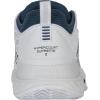 imageKSwiss Mens Hypercourt Supreme 2 Tennis ShoeWhiteStargazer