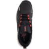 imageKSwiss Mens Ultrashot 3 Tennis ShoeBlack White Popy Red