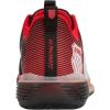 imageKSwiss Mens Ultrashot 3 Tennis ShoeBright WhiteStretch LimoHigh Risk Red