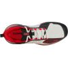 imageKSwiss Mens Ultrashot 3 Tennis ShoeBright WhiteStretch LimoHigh Risk Red