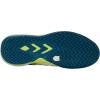 imageKSwiss Mens Ultrashot 3 Tennis ShoeBrilliant WhiteCelestialEvening Primrose