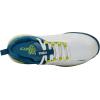 imageKSwiss Mens Ultrashot 3 Tennis ShoeBrilliant WhiteCelestialEvening Primrose