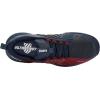 imageKSwiss Mens Ultrashot 3 Tennis ShoeLollipopBlue OpalBlanc De Blanc