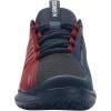 imageKSwiss Mens Ultrashot 3 Tennis ShoeLollipopBlue OpalBlanc De Blanc