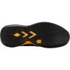 imageKSwiss Mens Ultrashot 3 Tennis ShoeMoonless NightAmber Yellow