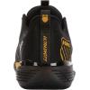 imageKSwiss Mens Ultrashot 3 Tennis ShoeMoonless NightAmber Yellow