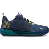 imageKSwiss Mens Ultrashot 3 Tennis ShoeMoonlit Ocean Love Bird