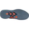 imageKSwiss Mens Ultrashot 3 Tennis ShoeOrion BlueWindward BlueScarlet Ibis