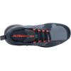 imageKSwiss Mens Ultrashot 3 Tennis ShoeOrion BlueWindward BlueScarlet Ibis