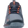 imageKSwiss Mens Ultrashot 3 Tennis ShoeOrion BlueWindward BlueScarlet Ibis