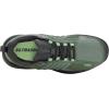 imageKSwiss Mens Ultrashot 3 Tennis ShoeSea SprayUrban ChicSoft Neon Green