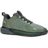 imageKSwiss Mens Ultrashot 3 Tennis ShoeSea SprayUrban ChicSoft Neon Green