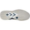 imageKSwiss Mens Ultrashot 3 Tennis ShoeStar WhiteMoonstruckIndian Teal