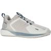 imageKSwiss Mens Ultrashot 3 Tennis ShoeStar WhiteMoonstruckIndian Teal