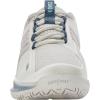 imageKSwiss Mens Ultrashot 3 Tennis ShoeStar WhiteMoonstruckIndian Teal
