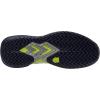 imageKSwiss Mens Ultrashot 3 Tennis ShoeWhitePeacoatLime Green