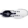 imageKSwiss Mens Ultrashot 3 Tennis ShoeWhitePeacoatSilver