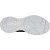 imageKSwiss Womens Court Express Tennis ShoeBlackWhiteRosegold