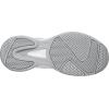 imageKSwiss Womens Court Express Tennis ShoeWhiteHighriseSilver