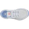 imageKSwiss Womens Court Express Tennis ShoeWhiteOpen AirStrawberry Ice