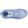 imageKSwiss Womens Hypercourt Express 2 HB  Clay Court Tennis ShoeBright WhiteOpen AirEstate Blue